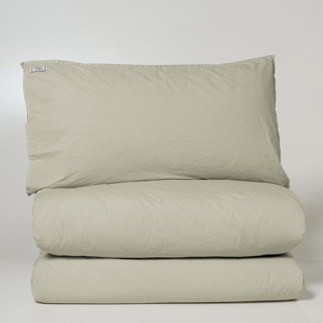 Bellora Gregory Dynetrekk Beige 140×220