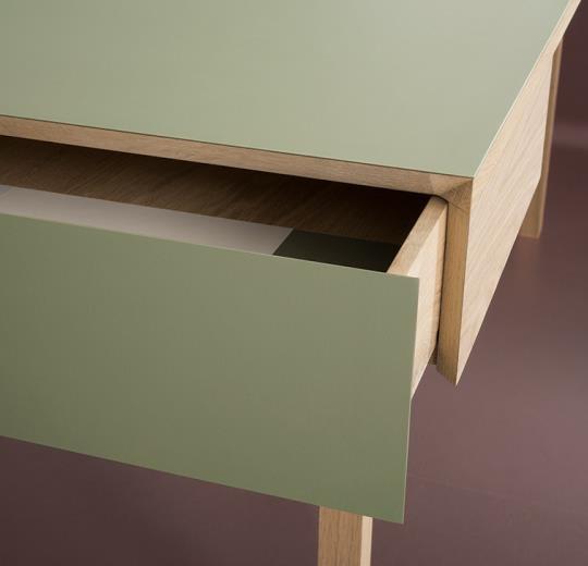 Møbel Linoleum | Desktop - Interiørfaghuset T. Lund