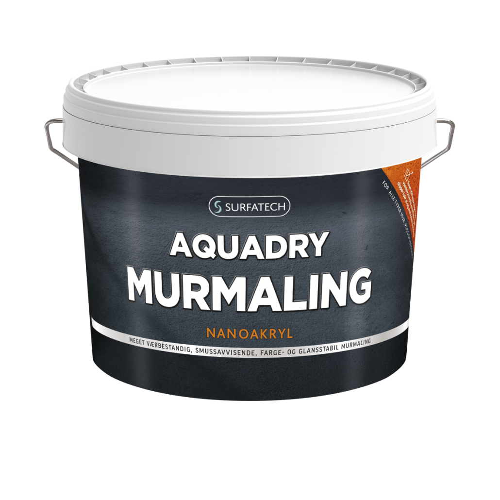 SurfaTech AquaDry Murmaling