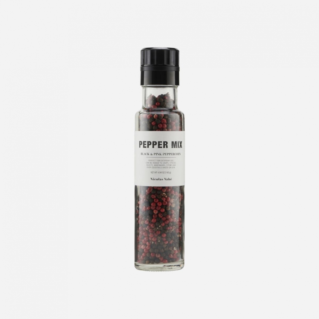 Nicolas Vahe Pepper Mix