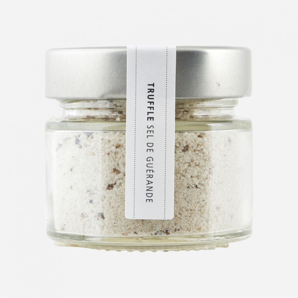 Nicolas Vahe Truffle Salt