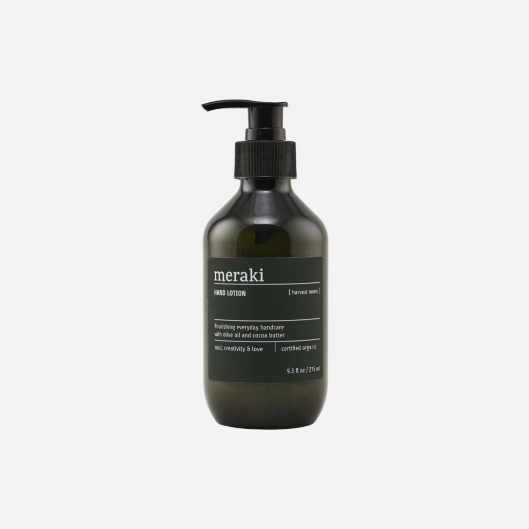Meraki Håndkrem Harvest Moon 275ml
