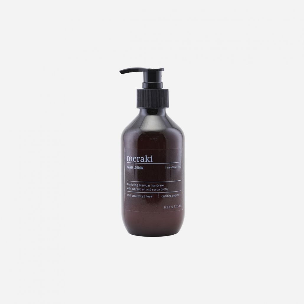 Meraki Håndkrem Meadow Bliss 275ml