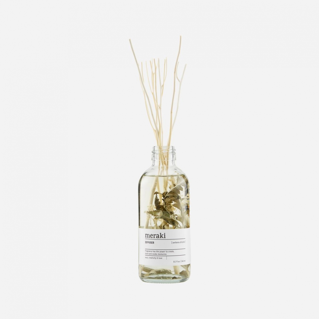 Meraki Duftpinner Verbena Drizzle