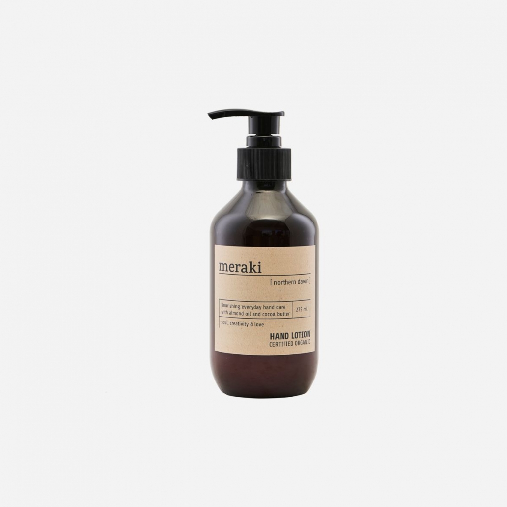 Meraki Håndkrem Northern Dawn 275ml
