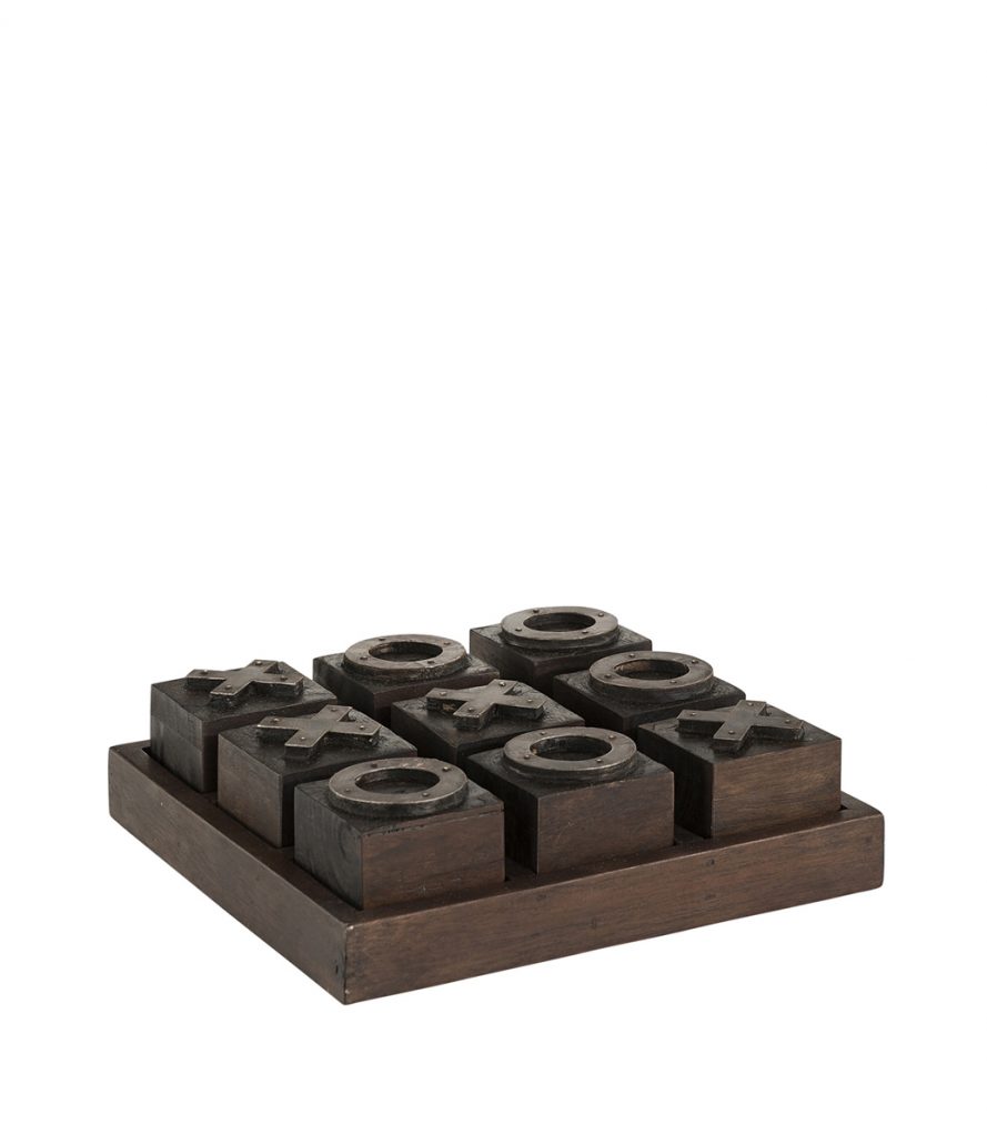 Artwood Bondesjakk, Smooth Antique