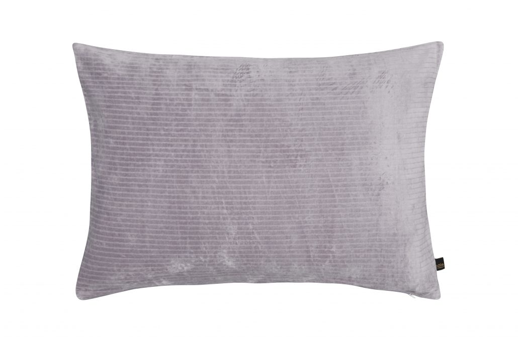 Høie Una Dus Lavendel, Velour Hotellputetrekk