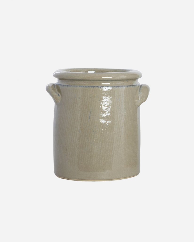 House Doctor Krukke Pottery, Sand 15 cm
