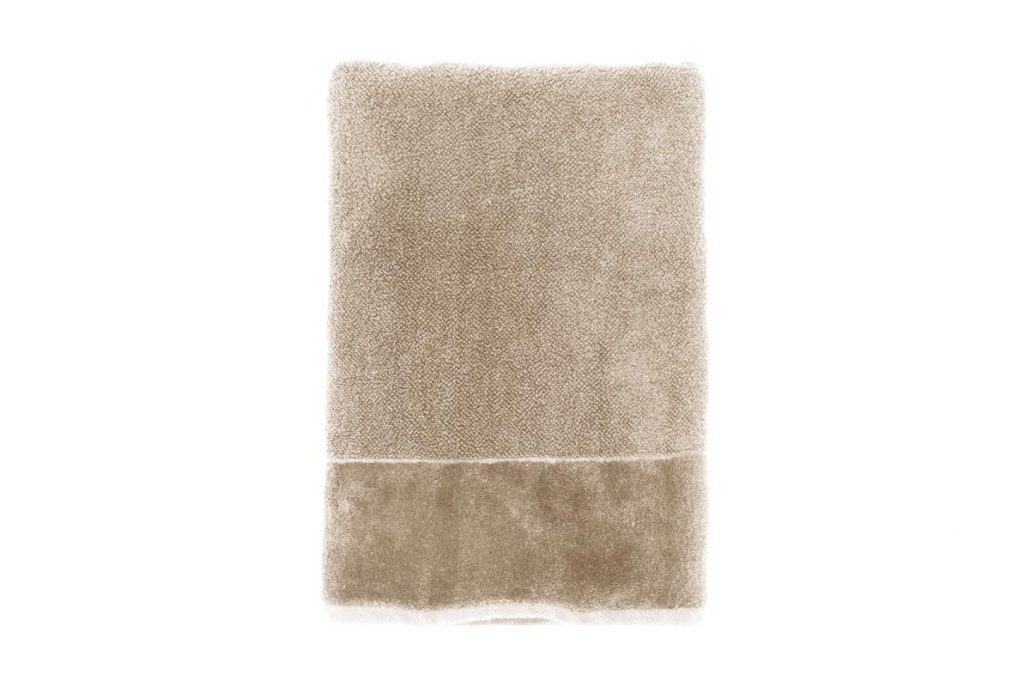 Halvor Bakke Clifton Håndkle Pure Cashmere