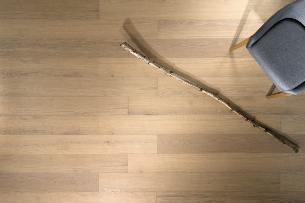Parkett Maxwood XL – Eik Natur Raw