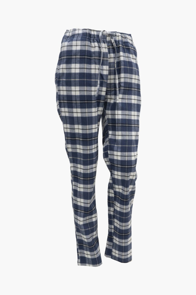 Halvor Bakke Saint-Maurice Pysjbukse, Vintage Indigo