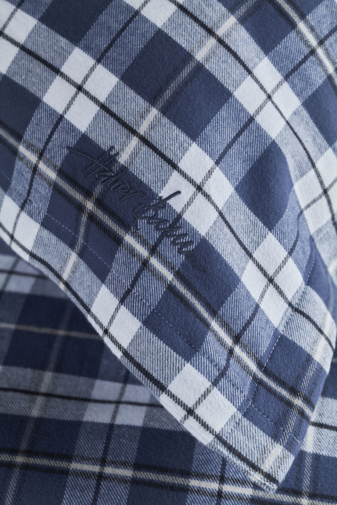 Halvor Bakke Saint-Maurice Sengesett, Vintage Indigo