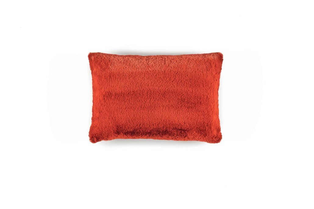 Èlitis Winter Baby Acajou Pute 30×45 cm