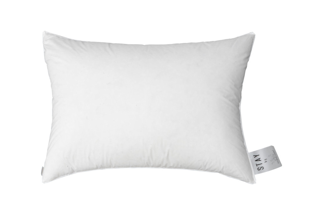 Norsk Dun STAY Fluffy Dunpute Regular 50×70 cm