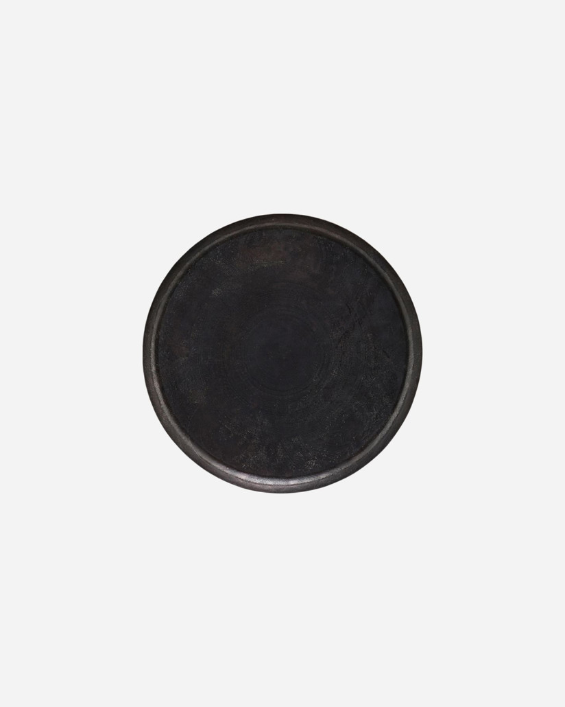 House Doctor Brett Jhansi, Antikk Brun 60cm