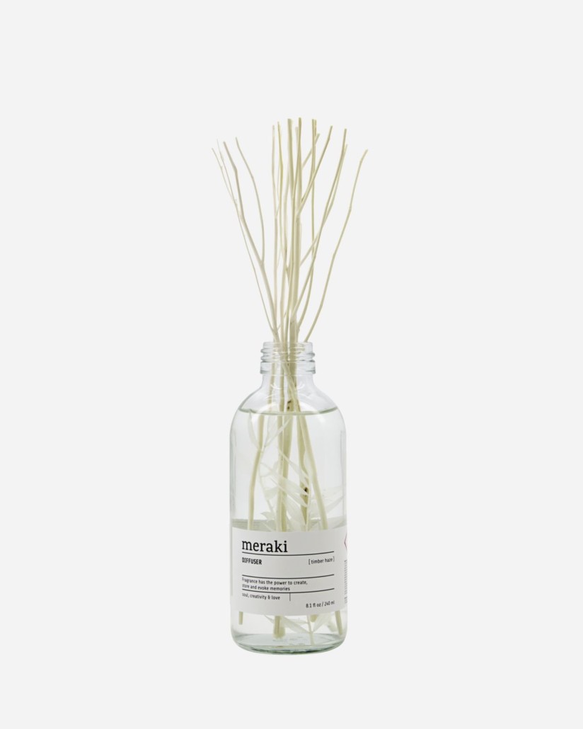 Meraki Duftpinner Timber Haze