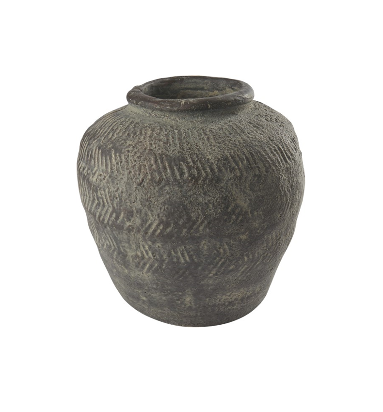 C’est Bon Keramik Vase 26xØ25 cm