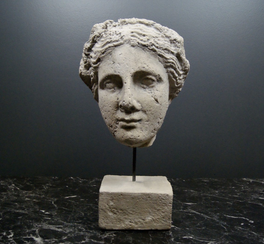 Vesuvius Maiden Head Rs