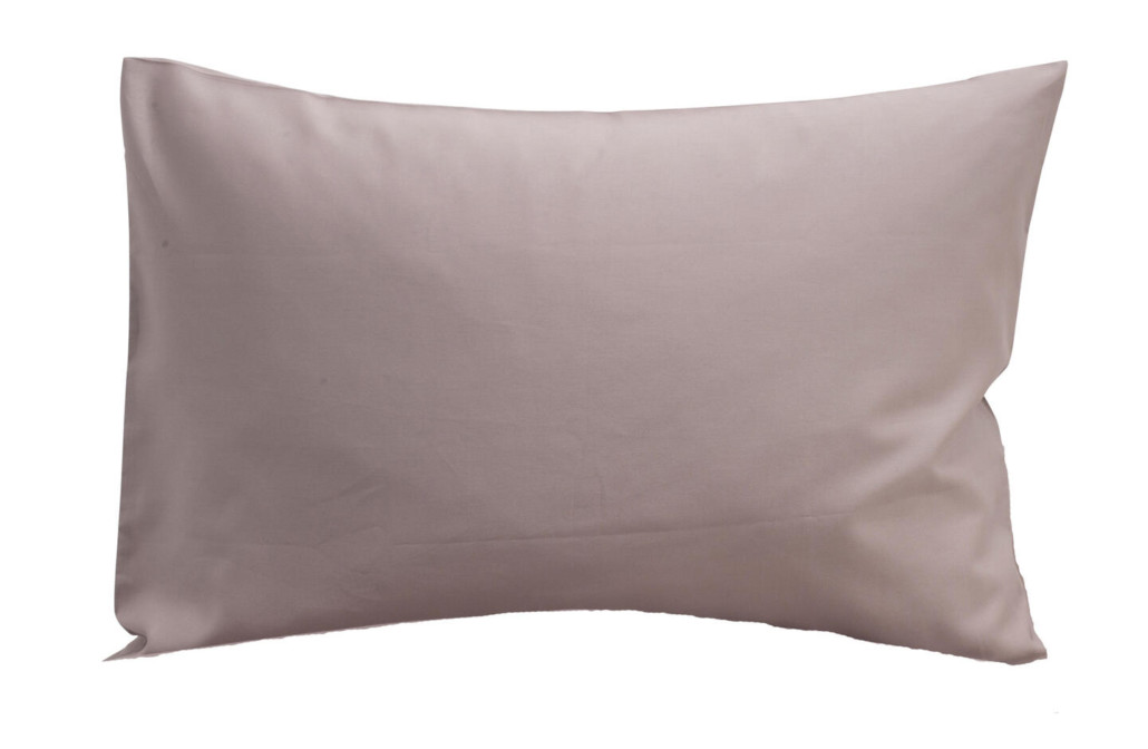 Borås Cotton Cloud Sateng Hotellputetrekk, Dusty Pink