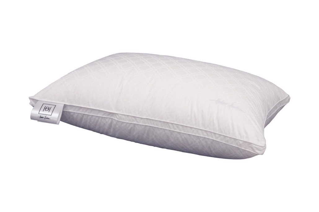 Halvor Bakke Gåsedunpute 50×70 400g