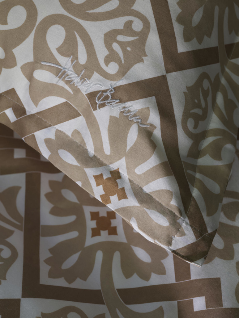 Halvor Bakke Vrengen Sengesett, Pure Cashmere
