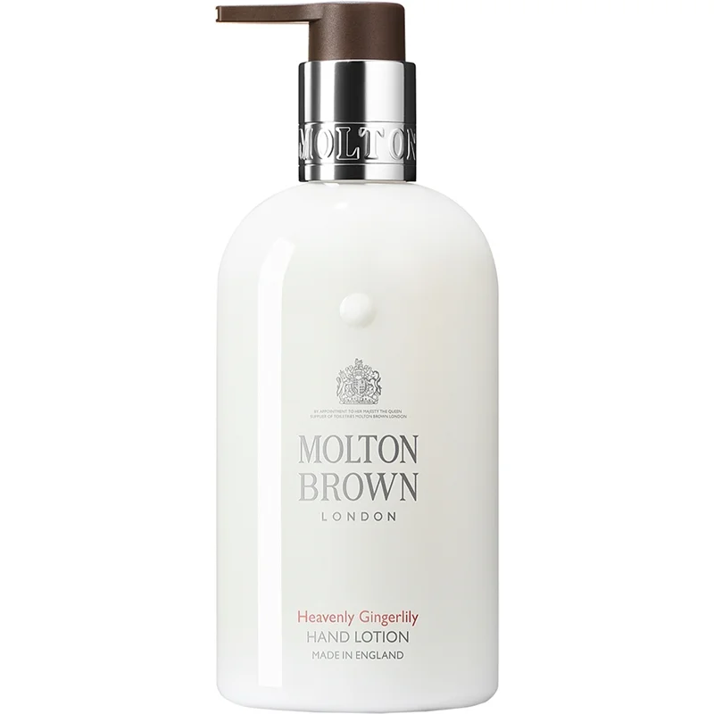 Heavenly Gingerlily Hand Lotion 300ml