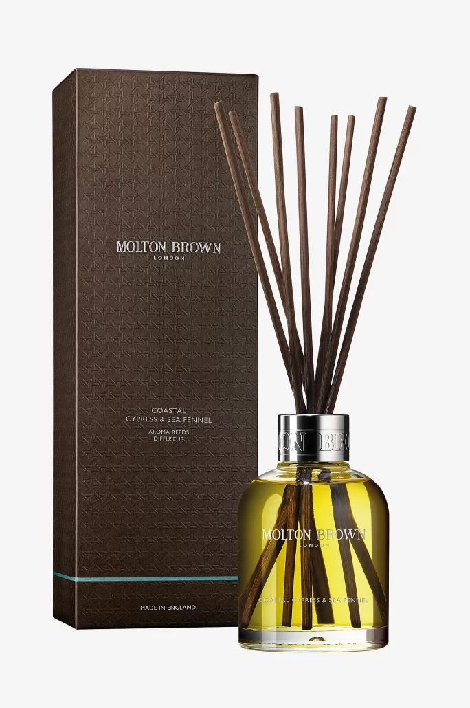 Coastal Cypress & Sea Fennel Aroma Reed 150 ml