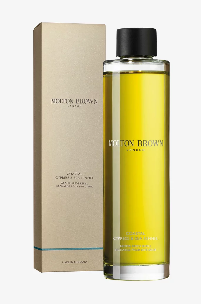 Coastal Cypress & Sea Fennel Aroma Reed 150 ml
