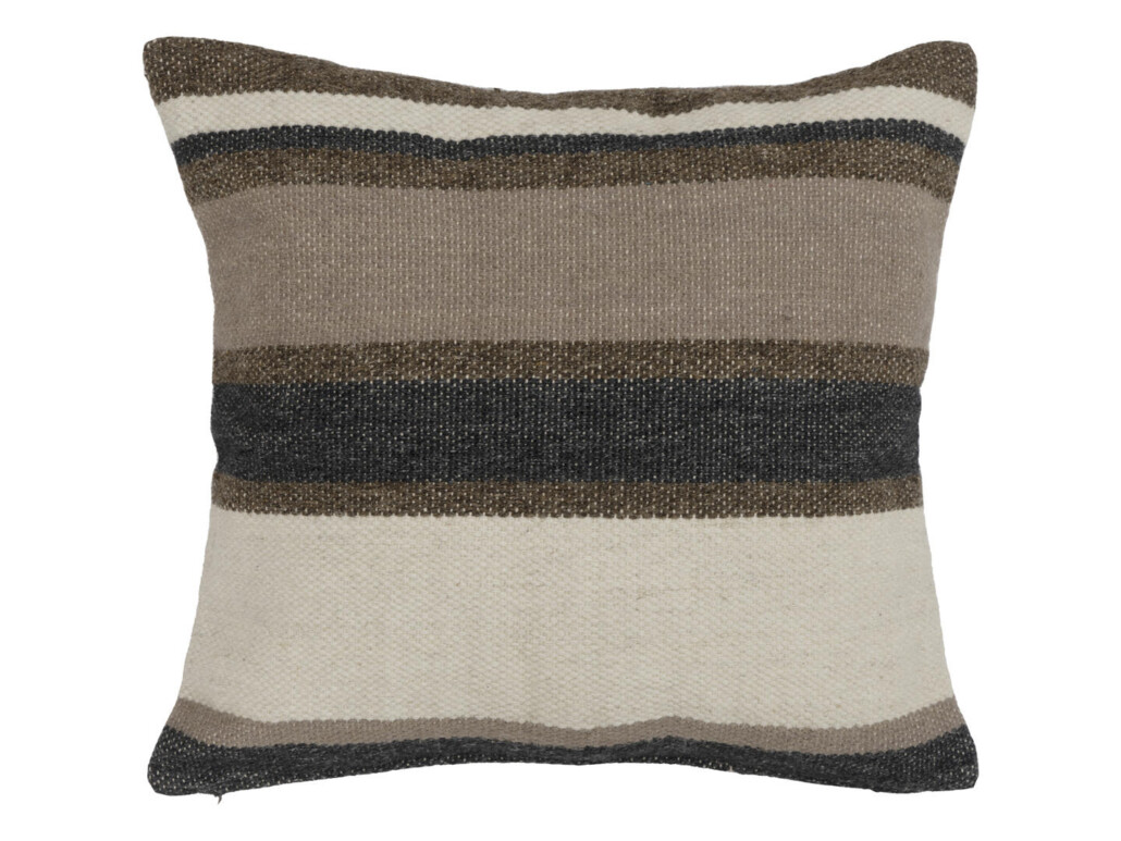Halvor Bakke Val Thorens Putetrekk 50×50 Multi