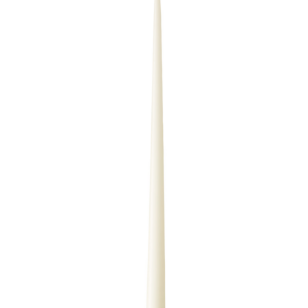 Ester & Erik slanke stakelys 32cm - 13 Elderflower