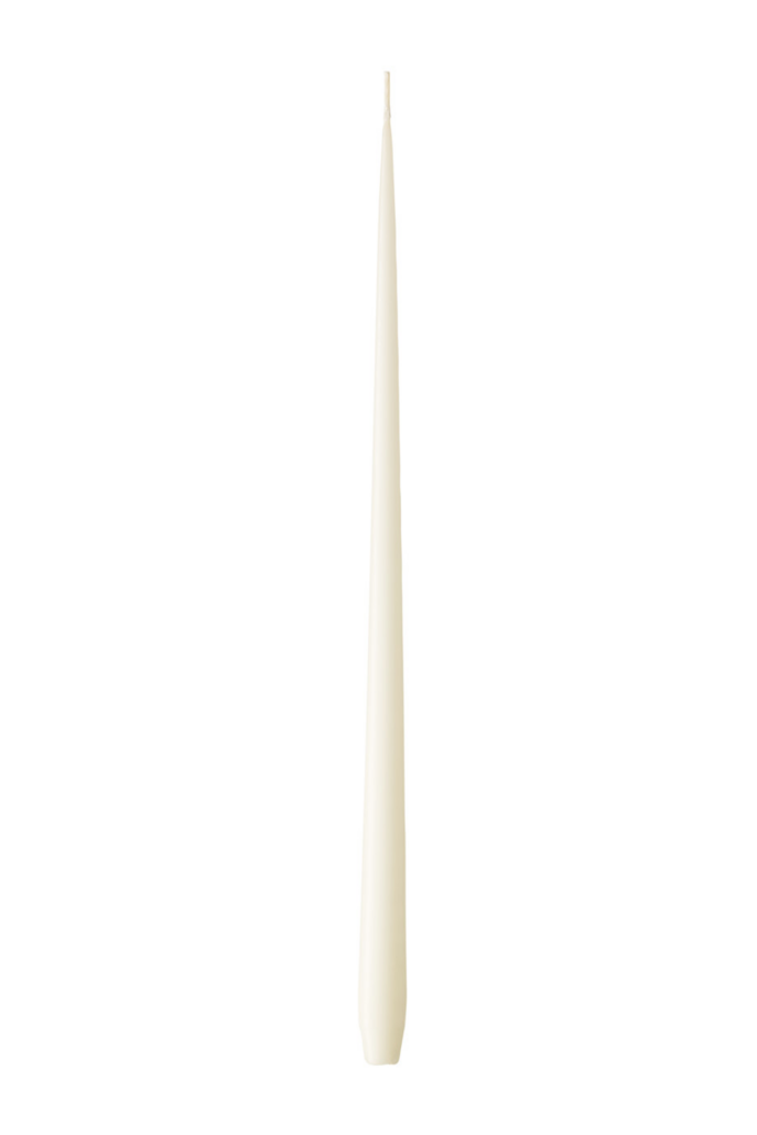 Ester & Erik slanke stakelys 32cm - 13 Elderflower
