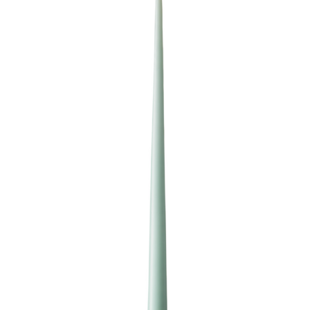 Ester & Erik slanke stakelys 32cm - 67 Jade Stone
