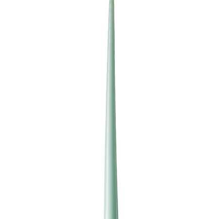 Ester & Erik slanke stakelys 32cm - 67 Jade Stone Lakk