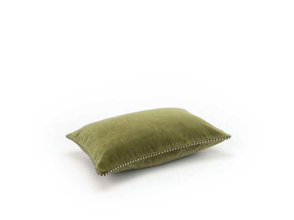 Pynteputen som gir det lille ekstra i sofaen eller på soverommet