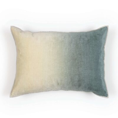 Elitis Fortune Bleu d’orage 40x55cm