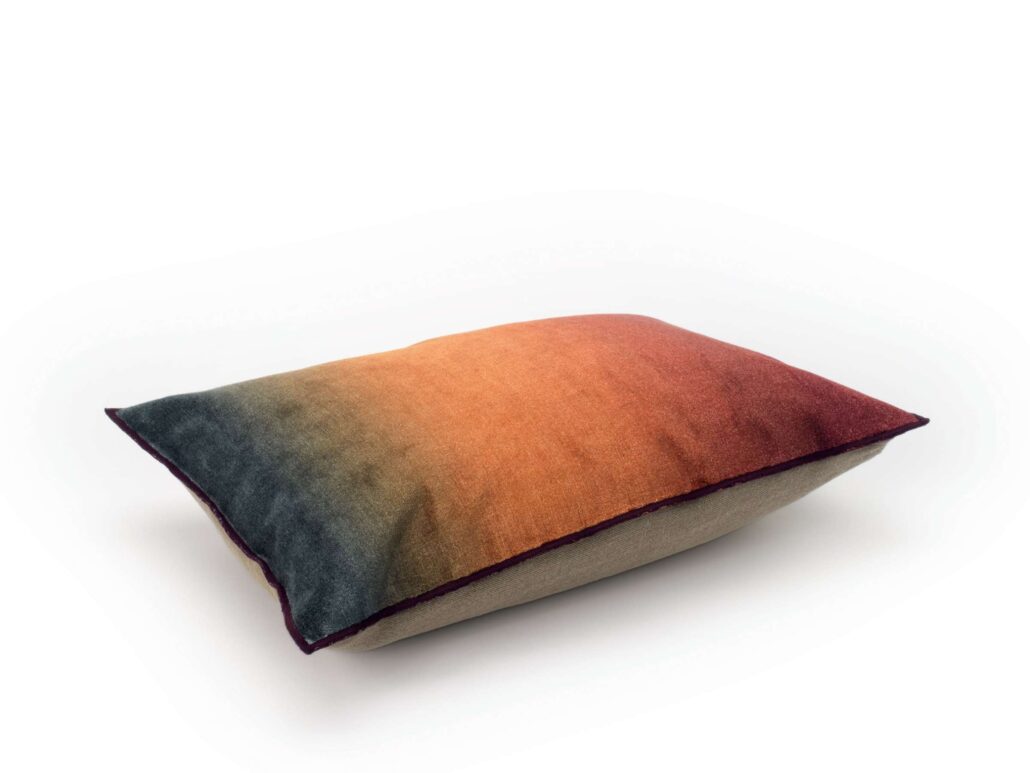 Elitis Fortune Castille 40x55cm