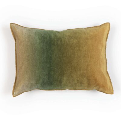 Elitis Fortune Chartreuse 40x55cm