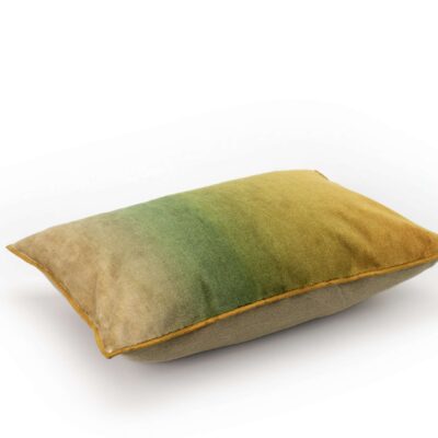 Elitis Fortune Chartreuse 40x55cm